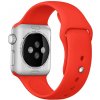 VSETKONAMOBIL 24920 RUBBER Remienok Apple Watch Ultra 1 / 2 / 3 (49mm) / 9 / 8 / 7 (45mm) / 6 / SE / 5 / 4 (44mm) / 3 / 2 / 1 (42mm) červený VSETKONAMOBIL 24920 RUBBER Remienok Apple Watch Ultra 1 / 2 / 3 (49mm) / 9 / 8 / 7 (45mm) / 6 / SE / 5 / 4 (44mm) / 3 / 2 / 1 (42mm) červený