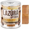 Optimal Zlatá lazúra Teak 2,25l - tenkovrstvá olejová lazúra Optimal Zlatá lazúra Teak 2,25l - tenkovrstvá olejová lazúra
