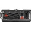 BAZAR - A4tech G800V, profesionální herní klávesnice, USB, CZ - Poškozený obal (Komplet) BAZAR - A4tech G800V, profesionální herní klávesnice, USB, CZ - Poškozený obal (Komplet)