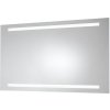HOPA - Zrkadlo s LED osvetlením NEŽIARKA - Rozmer A - 100 cm, Rozmer B - 3 cm, Rozmer C - 60 cm ZRNEZA6010 HOPA - Zrkadlo s LED osvetlením NEŽIARKA - Rozmer A - 100 cm, Rozmer B - 3 cm, Rozmer C - 60 cm ZRNEZA6010