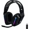 Logitech Headphones Wireless G733 Lightspeed for Gaming, RGB, Black EU (981-000864) Logitech Headphones Wireless G733 Lightspeed for Gaming, RGB, Black EU (981-000864)