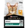 Pro Plan cat Renal plus s kuraťom 10 kg Pro Plan cat Renal plus s kuraťom 10 kg