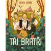 Zdeněk Svěrák Tři bratři Zdeněk Svěrák Tři bratři