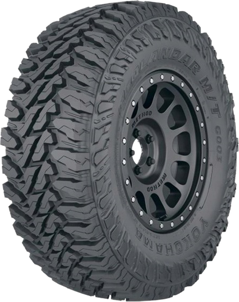 YOKOHAMA GEOLANDAR MT G003 245/70 R17 119Q