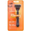 Gillette Fusion5 Power Black - Batériový holiaci strojček 1 ks Gillette Fusion5 Power Black - Batériový holiaci strojček 1 ks