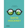 The World According to David Hockney - David Hockney, Martin Gayford, Thames & Hudson Ltd The World According to David Hockney - David Hockney, Martin Gayford, Thames & Hudson Ltd