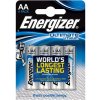 Energizer Ultimate Lithium AA 4ks 35035752 Energizer Ultimate Lithium AA 4ks 35035752