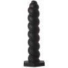 X-MEN Silicone Butt Plug Black S (21cm) X-MEN Silicone Butt Plug Black S (21cm)