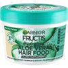 Garnier Fructis Hair Food Aloe Vera Hydratačná Maska 400 ml - Maska na vlasy Garnier Fructis Hair Food Aloe Vera Hydratačná Maska 400 ml - Maska na vlasy