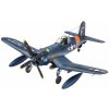 Revell Stíhačka F4U 4 Corsair 1:72 (18-6255) Revell Stíhačka F4U 4 Corsair 1:72 (18-6255)
