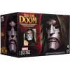 MARVEL LEGENDS Prilba DOCTOR DOOM Helma s kapucňou G0586 MARVEL LEGENDS Prilba DOCTOR DOOM Helma s kapucňou G0586