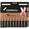 Duracell Basic AA 18 ks 81483682 Duracell Basic AA 18 ks 81483682