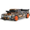 Drift Sport RC Car Mini-Breaker 4WD 1:24 RTR oranžová (21128) Drift Sport RC Car Mini-Breaker 4WD 1:24 RTR oranžová (21128)