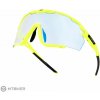 FORCE CYCLONE okuliare, fluo/modré fotochromatické sklo FORCE CYCLONE okuliare, fluo/modré fotochromatické sklo