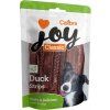 Calibra Joy Dog Classic Duck Strips 500 g