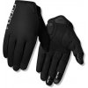 Cyklistické rukavice Giro DND Gel Black S Cyklistické rukavice Giro DND Gel Black S