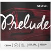 D'Addario Prelude J1012 1/2M D'Addario Prelude J1012 1/2M