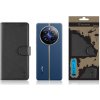 Tactical Field Notes pre Realme 12 Pro 5G/12 Pro+ 5G čierna