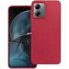 FRAME Case MOTOROLA G14 červené