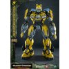 Hasbro transformers bumblebee figúrka Hasbro transformers bumblebee figúrka