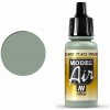 Farba Vallejo Model Air - VVS Grey Blue 17ml Farba Vallejo Model Air - VVS Grey Blue 17ml