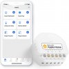 Meross Smart Wi-Fi In-Wall vypinac Neutral Wire Required MSS810HK(EU) Meross Smart Wi-Fi In-Wall vypinac Neutral Wire Required MSS810HK(EU)