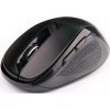 C-TECH myš WLM-02, černá, bezdrátová, 1600DPI, 6 tlačítek, USB nano receiver C-TECH myš WLM-02, černá, bezdrátová, 1600DPI, 6 tlačítek, USB nano receiver