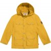 FJÄLLRÄVEN Kids Greenland Jacket Mustard Yellow - 152 FJÄLLRÄVEN Kids Greenland Jacket Mustard Yellow - 152
