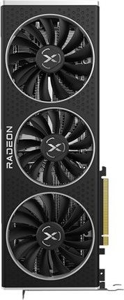 XFX Radeon RX 6800 SPEEDSTER QICK319 Core Gaming 16GB GDDR6 RX-68XLALFD9