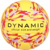 Dynamic volejbalový míč žlutá