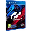 PS4 Gran Turismo 7 CZ PS4 Gran Turismo 7 CZ