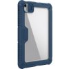 Nillkin Bumper PRO Protective Stand Case pre iPad 10.9 2022/11 2025 Sapphire Blue 6902048255579 Nillkin Bumper PRO Protective Stand Case pre iPad 10.9 2022/11 2025 Sapphire Blue 6902048255579