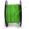 GEMBIRD Tlačová struna (filament) PLA, 1,75mm, 1kg, zelená GEMBIRD Tlačová struna (filament) PLA, 1,75mm, 1kg, zelená
