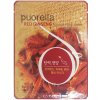 Puorella Red Ginseng spevňujúca plátová maska s extraktom z červeného ženšenu, 21 g Puorella Red Ginseng spevňujúca plátová maska s extraktom z červeného ženšenu, 21 g
