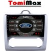 TomiMax Ford Focus Android 14 autorádio s WIFI, GPS, USB, BT HW výbava: QLED 8 Core 8GB+128GB HIGH - iba displej A,C TomiMax Ford Focus Android 14 autorádio s WIFI, GPS, USB, BT HW výbava: QLED 8 Core 8GB+128GB HIGH - iba displej A,C