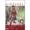Nikdykde - comics - Neil Gaiman, Mike Carey, Glenn Fabry Nikdykde - comics - Neil Gaiman, Mike Carey, Glenn Fabry