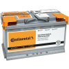 Continental - Autobatéria AGM 12V 80Ah 800A P+ 2800012007280 Continental - Autobatéria AGM 12V 80Ah 800A P+ 2800012007280