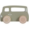Little Dutch Autíčko dodávka dřevené Olive Little Dutch Autíčko dodávka dřevené Olive