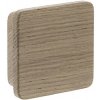 TULIP Knop Square 32 dub lakovaný TULIP Knop Square 32 dub lakovaný