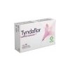 Tyndaflor vaginálne čapíky 10x2g Tyndaflor vaginálne čapíky 10x2g