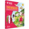 ALBI Kouzelné čtení: Spievankovo (SK kniha) ALBI Kouzelné čtení: Spievankovo (SK kniha)