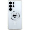 Karl Lagerfeld IML Choupette Head MagSafe Zadní Kryt pro Samsung Galaxy S25 Ultra Transparent KLHMS25LHLSCHH (KLHMS25LHLSCHH) Karl Lagerfeld IML Choupette Head MagSafe Zadní Kryt pro Samsung Galaxy S25 Ultra Transparent KLHMS25LHLSCHH (KLHMS25LHLSCHH)
