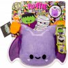 Fluffie Stuffiez Plyšová Hračka Netopier Halloween Bat Duch Fluffie Stuffiez Plyšová Hračka Netopier Halloween Bat Duch