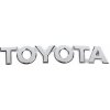 TOYOTA RAV4 12- AURIS 07- EMBLÉM ZNAK TOYOTA RAV4 12- AURIS 07- EMBLÉM ZNAK