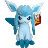 Jazwares, LLC. Plyšák Pokémon Glaceon 20cm Jazwares, LLC. Plyšák Pokémon Glaceon 20cm