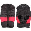Merco Vest Doggie kabátik pre psov červená, veľ. S Merco Vest Doggie kabátik pre psov červená, veľ. S