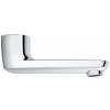 Grohe Grohtherm Special výtoková rúra batérie umývadlová StarLight Chrome 13378000 Grohe Grohtherm Special výtoková rúra batérie umývadlová StarLight Chrome 13378000