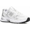 New Balance 530's MR530EMA - white/silver/metallic 43 New Balance 530's MR530EMA - white/silver/metallic 43