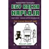 Egy kocka naplója 7. - Wimpy Steve - Zavarba ejtő és boszorkányos Egy kocka naplója 7. - Wimpy Steve - Zavarba ejtő és boszorkányos