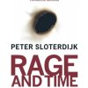 Rage and Time (Sloterdijk)(Brožovaná) Rage and Time (Sloterdijk)(Brožovaná)